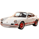 thumbnail image 1 of Auto Porsche 911 Carrera RS 2.7 1973 escala 1:24, 1 of 3