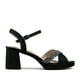 thumbnail image 1 of Sandalia Taco De Moda Con Pedrería Mujer Weide You536, 1 of 9