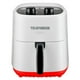 thumbnail image 1 of Freidora De Aire Air Fryer 3600ml 1400W Blanco, 1 of 5