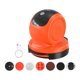 thumbnail image 3 of Pulidora De Coche Inalámbrica Compacta Con 3 Velocidades Variables, Ideal Para Desempa?ar Y Eliminar El Hielo., 3 of 3