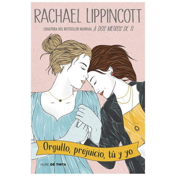 Libro Orgullo, Prejuicio, Tu Y Yo
