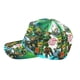 thumbnail image 4 of La Leyenda de Zelda Gorra de Béisbol para Hombres, Mujeres y Niños, Gorra Clásica de Visera Plana, Gorra Hip Hop Trucker, Snapback Ajustable, 4 of 5