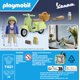 thumbnail image 5 of Figura de acción Playmobil 71621 Vespa 150 Sprint Veloce 1969, 5 of 6