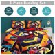 thumbnail image 5 of Spiderman Bedding Sets for Kids Men Women Twin Size, 5 of 5