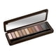 thumbnail image 4 of Paleta de sombras de ojos BYS 12 Color Nude con espejo y aplicadores, 4 of 7