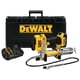 thumbnail image 1 of Pistola engrasadora DEWALT 20V MAX inalámbrica 10,000 PSI con batería, 1 of 8