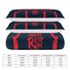 thumbnail image 2 of Spider-Man Family Bed 3 Piece Set Personalized Bedding Decor for Kids And Teens Anime Student Dormitory Cover, 2 of 5