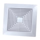 thumbnail image 4 of Ventilador De Escape De Ba?o Ventilador De Ba?o Ventilador De Techo De Ba?o Para Sala De Estar 34 Cm, 4 of 5