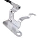 thumbnail image 3 of Manguera de freno trasera derecha TRQ para Chrysler y Dodge 2006-07, 3 of 7