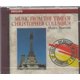 thumbnail image 1 of CD PHILIPS Música de la época de Cristóbal Colón – Musica Reservata, 1 of 1