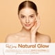 thumbnail image 3 of Hidratante Facial Con Vitamina C Y Colágeno 50 Ml, 3 of 7