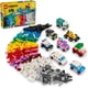 thumbnail image 1 of LEGO Classic Vehículos Creativos Set 11036, 1 of 3