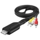 thumbnail image 1 of Tarjeta De Captura De Audio Y Vídeo USB 2,0 Portátil, Dispositivo Plug And Play Para Ordenador, 1 of 5