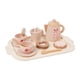 thumbnail image 2 of Juego De Té Accesorios De Cocina Para Niños Fiesta De Té De La Tarde Para Niños Y Niñas, 2 of 3