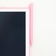 thumbnail image 3 of Pizarra Magica Tablet Tableta de Dibujo Calco Multifuncion rosa, 3 of 6