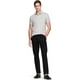 thumbnail image 3 of Polo De Algodón Líquido Regular Para Hombre, 3 of 3