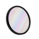 thumbnail image 3 of Filtro De Racha Filtro De Efectos Especiales Accesorios De La Cámara Racha De Arco Iris De 82 Mm, 3 of 5