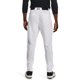 thumbnail image 2 of Pantalones Under Armour Utility de béisbol con pierna recta para hombre, talla M, color blanco, 2 of 7