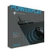 thumbnail image 4 of Powerplay Logitech, Mouse Pad Con Sistema Inalámbrico Negro OPEN BOX, 4 of 5