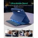 thumbnail image 4 of Funda ESR para iPad Air M2 de 11 pulgadas (2024), 6.ª, 5.ª y 4.ª generación, azul, 4 of 9