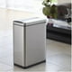 thumbnail image 3 of Basurero Eko Phantom SS con sensor 45L, 3 of 3