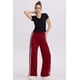 thumbnail image 4 of Polera Mujer Deporte Negro, 4 of 4