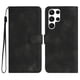 thumbnail image 1 of Funda FOXDOCK para Samsung Galaxy S22 Ultra -Diseño elegante,Ideal para hombres y mujeres, 1 of 5