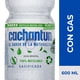thumbnail image 2 of Agua Mineral Con Gas Botella, 600 ml, 2 of 2