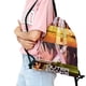 thumbnail image 2 of Outer Banks Mochila de Cuerdas para Deportes y Gimnasio, Bolsa de Cuerdas Resistente al Agua, Bolsa Cinch, 30×40cm, 2 of 6
