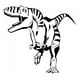 thumbnail image 1 of Decomural T-rex Dinosaur WS-17569, 1 of 2