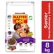 thumbnail image 1 of Alimento Seco Perro Senior Raza Mediana/Grande Carne Bolsa, 1 of 1