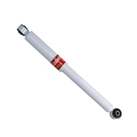 Gabriel - Par Amortiguadores Traseros Suzuki Grand Vitara 06 17