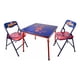 thumbnail image 1 of Set Mesa Con Sillas Plegable Spiderman, 1 of 1