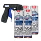 thumbnail image 1 of SprayMax 4 unidades de capa transparente de alto brillo 335 g, 1 of 1