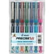 thumbnail image 1 of Bolígrafo PILOT Precise V5 Stick Deco Collection, 0,5 mm, paquete de 7, 1 of 3