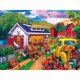 thumbnail image 3 of Memory Lane Market Fresh Morning 300 Piece EZ Grip Puzzle, 3 of 3