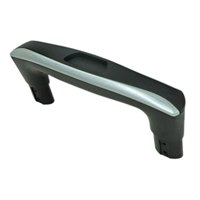 Magideal - Luggage Handle Reemplazo Cómodo Para Maletas Accesorio Portátil De Asa De Transporte Mango Extraíble Ergonómico Antideslizante Fácil Instalación Estilo A