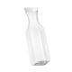 thumbnail image 1 of Jarra de jugo, jarra de té de 1500 ml, reutilizable con tapa, multifunción para agua fría y caliente, de agua fría para comer, refrigerador de verano Cuadrado, 1 of 5