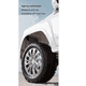 thumbnail image 2 of Camioneta Para Niño Land Cruiser Electrica 0-3 Años Control Remoto, Blanco., 2 of 4