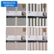 thumbnail image 1 of Mantel Cuadrado 150x150cm 80% Algodón Surtido, 1 of 5