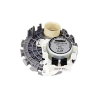 Válvula Desviadora Bosch 00751950