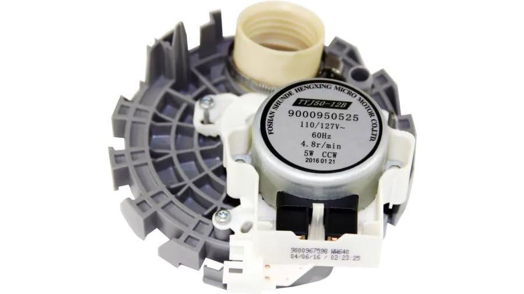 Válvula Desviadora Bosch 00751950