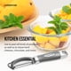 thumbnail image 3 of Pelador de verduras Farberware Pro2 con hoja de acero inoxidable, 3 of 7