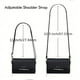thumbnail image 3 of 2023 New Korean Large Capacity Multifunctional Shoulder Bag Medium Length Handheld Bag Mobile Bag Fashion Women's Wallet, 3 of 3