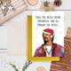 thumbnail image 4 of Tarjeta de Navidad COLINHELIN divertida con tema Hip Hop de Feliz Navidad, 4 of 7