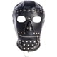 thumbnail image 1 of Máscaras para hombres y mujeres, juegos de rol para parejas, máscaras ajustables, 1 of 5