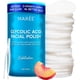 thumbnail image 1 of Almohadillas exfoliantes MAREE Glycolic Acid 200 almohadillas tónicas para rostro, 1 of 9
