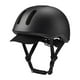 thumbnail image 1 of Casco De Bicicleta Urbana Cascos De Bicicleta De Montaña Para Jóvenes Cascos De Bicicleta Para Adultos Negro, 1 of 5