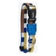 thumbnail image 3 of Collar Ajustable Perro Blocks Small | Talla S, 3 of 3
