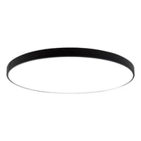 Foco Led Plafon Itd Redondo 36W Ip54 Baño Cocina Luz Blanca